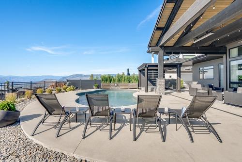 1547 Cabernet Way, West Kelowna, BC 