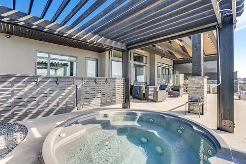 1547 Cabernet Way, West Kelowna, BC 