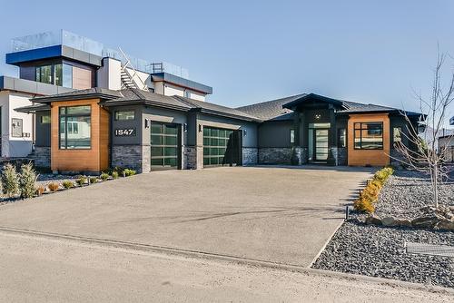 1547 Cabernet Way, West Kelowna, BC 