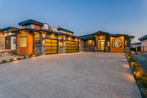 1547 Cabernet Way, West Kelowna, BC 