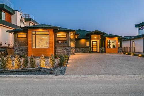 1547 Cabernet Way, West Kelowna, BC 