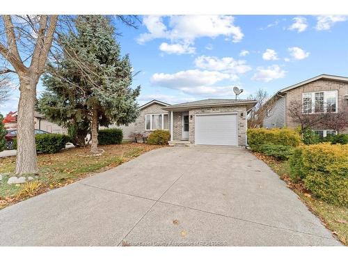 3630 Irongate Circle, Windsor, ON 