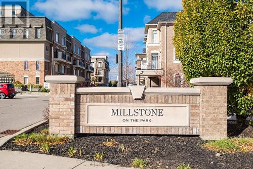 59 - 2441 Greenwich Drive, Oakville, ON - Outdoor With Facade