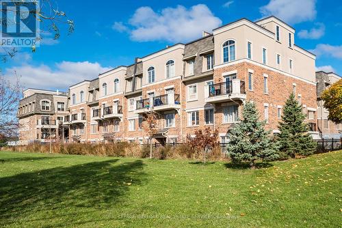 59 - 2441 Greenwich Drive, Oakville, ON - Outdoor With Facade