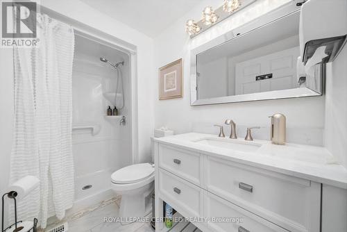 125 Picton Main Street, Prince Edward County, ON - Indoor Photo Showing Bathroom