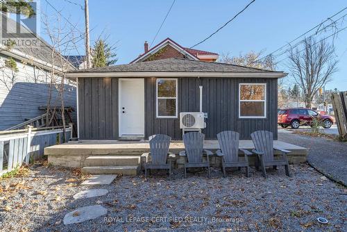 125 Picton Main Street, Prince Edward County, ON - Outdoor