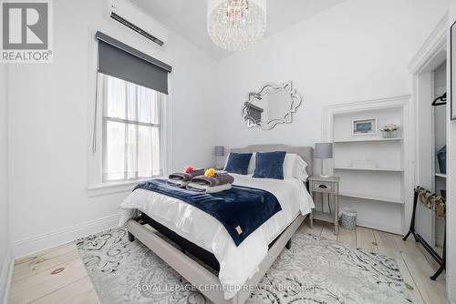 125 Picton Main Street, Prince Edward County, ON - Indoor Photo Showing Bedroom