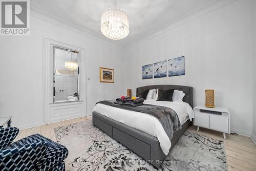 125 Picton Main Street, Prince Edward County, ON - Indoor Photo Showing Bedroom