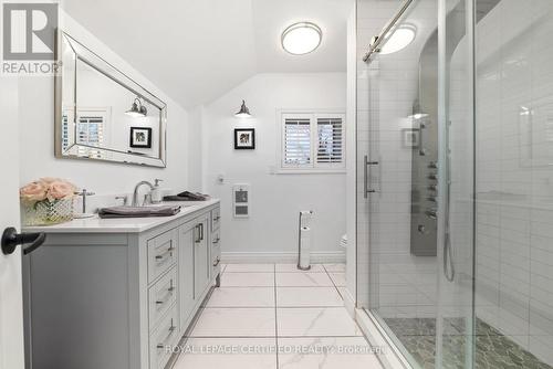 125 Picton Main Street, Prince Edward County, ON - Indoor Photo Showing Bathroom