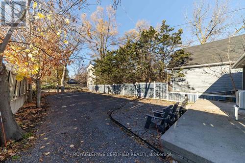 125 Picton Main Street, Prince Edward County, ON - Outdoor