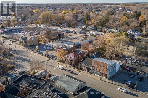 125 Picton Main Street, Prince Edward County, ON - Outdoor With View