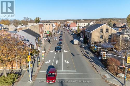 125 Picton Main Street, Prince Edward County, ON - Outdoor With View