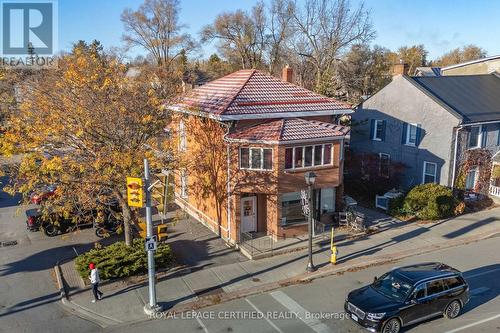 125 Picton Main Street, Prince Edward County, ON - Outdoor