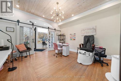 125 Picton Main Street, Prince Edward County, ON - Indoor