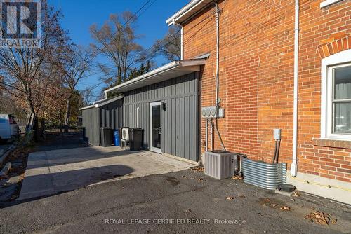 125 Picton Main Street, Prince Edward County, ON - Outdoor With Exterior