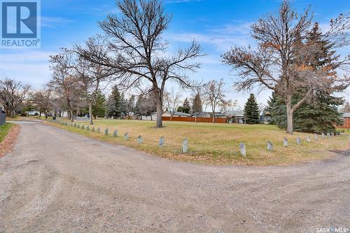 1614 Bradwell Avenue, Saskatoon, SK - Outdoor With View