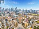 802 - 801 King Street W, Toronto, ON  - Outdoor With View 