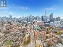 802 - 801 King Street W, Toronto, ON  - Outdoor With View 