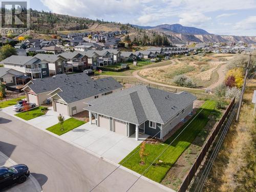 8800 Dallas Drive Unit# 176, Kamloops, BC - Outdoor With View