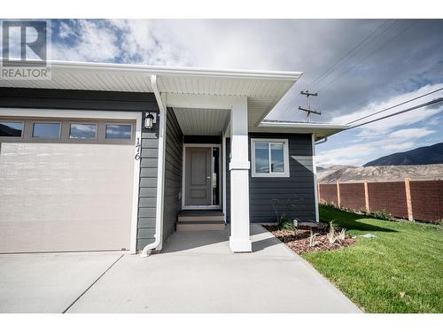 8800 Dallas Drive Unit# 176, Kamloops, BC - Outdoor