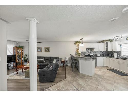 26 Taylor Trail, Chatham, ON 