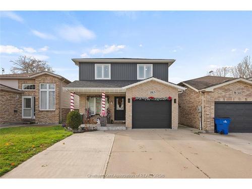 26 Taylor Trail, Chatham, ON 