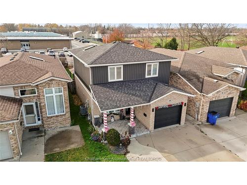 26 Taylor Trail, Chatham, ON 