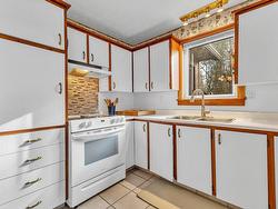 Kitchen - 