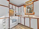 Kitchen - 10 Rue Fanny, Val-Des-Monts, QC  - Indoor Photo Showing Kitchen With Double Sink 