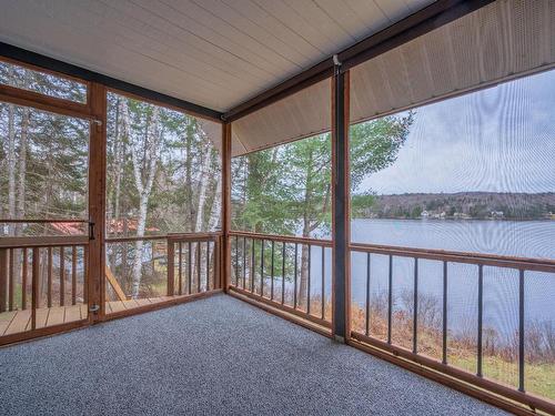 Autre - 932 Ch. Du Lac-Chaud, La Macaza, QC - Outdoor With Body Of Water With Exterior