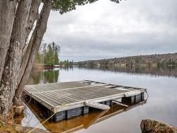 Vue sur l'eau - 