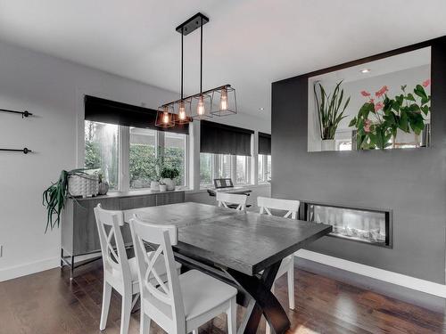 Dining room - 1160 Rue De Bougainville, Saint-Bruno-De-Montarville, QC - Indoor Photo Showing Dining Room