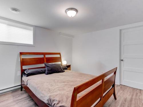 Bedroom - 1160 Rue De Bougainville, Saint-Bruno-De-Montarville, QC - Indoor Photo Showing Bedroom