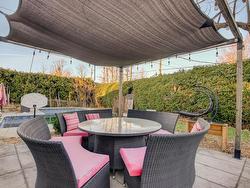 Terrasse - 