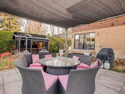 Terrasse - 