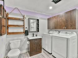 Laundry room - 