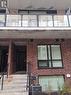 32 - 871 Sheppard Avenue W, Toronto, ON  - Outdoor With Balcony 