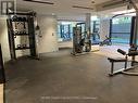 606 - 127 Broadway Avenue N, Toronto, ON  - Indoor Photo Showing Gym Room 