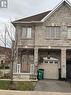 997 Francine Crescent, Mississauga, ON  - Outdoor 