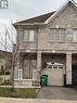 997 Francine Crescent, Mississauga, ON  - Outdoor 