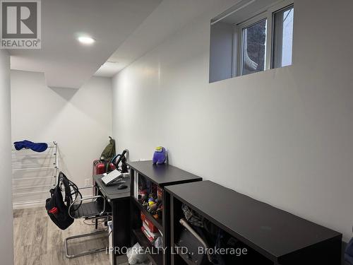 997 Francine Crescent, Mississauga, ON - Indoor Photo Showing Other Room