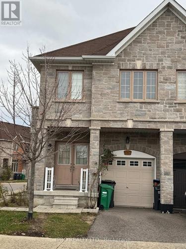 997 Francine Crescent, Mississauga, ON - Outdoor