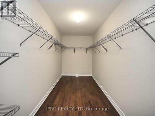 29 Junior Road, Brampton, ON - Indoor With Storage