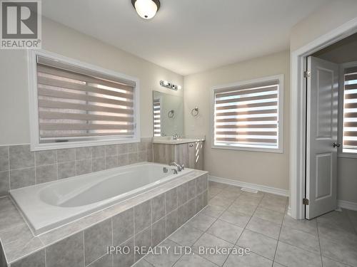 29 Junior Road, Brampton, ON - Indoor Photo Showing Bathroom