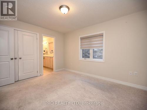 29 Junior Road, Brampton, ON - Indoor Photo Showing Other Room