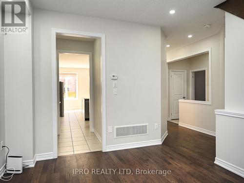 29 Junior Road, Brampton, ON - Indoor Photo Showing Other Room