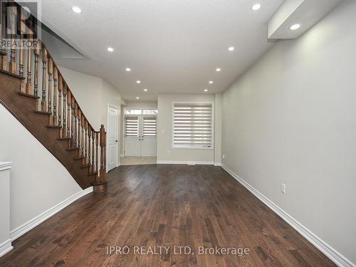 29 Junior Road, Brampton, ON - Indoor Photo Showing Other Room