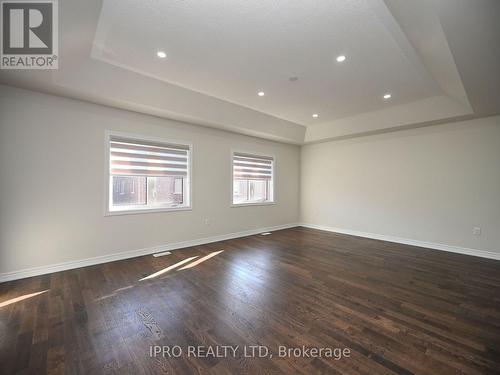 29 Junior Road, Brampton, ON - Indoor Photo Showing Other Room