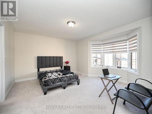 29 Junior Road, Brampton, ON - Indoor Photo Showing Bedroom