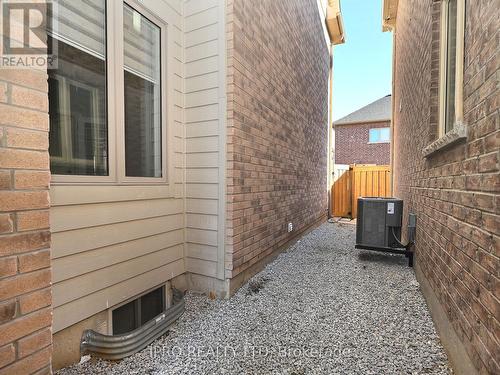 29 Junior Road, Brampton, ON - Outdoor With Exterior